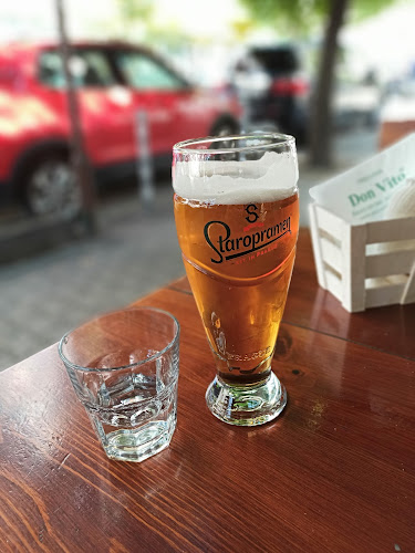 Дон Вито 6 - София