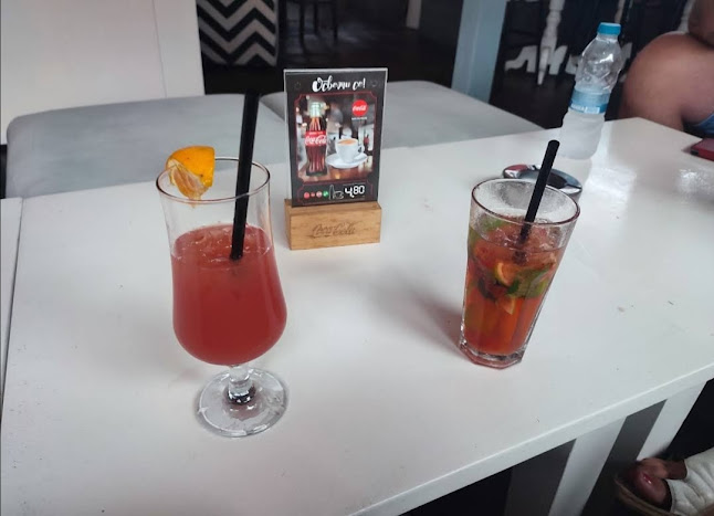 Havana - Приморско