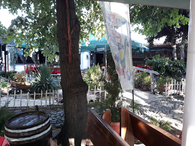 Конска Мелница - Чирпан