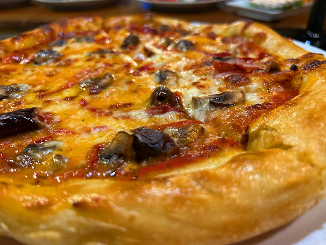 Италиански ресторант Buongiorno - Гастрономия и хотелиерство