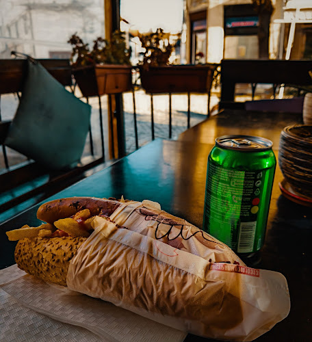 Diablo Hot Dog Company