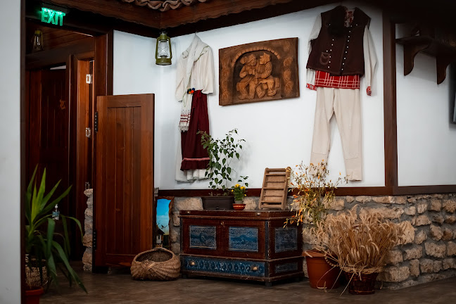 Механа Българе - Гастрономия и хотелиерство