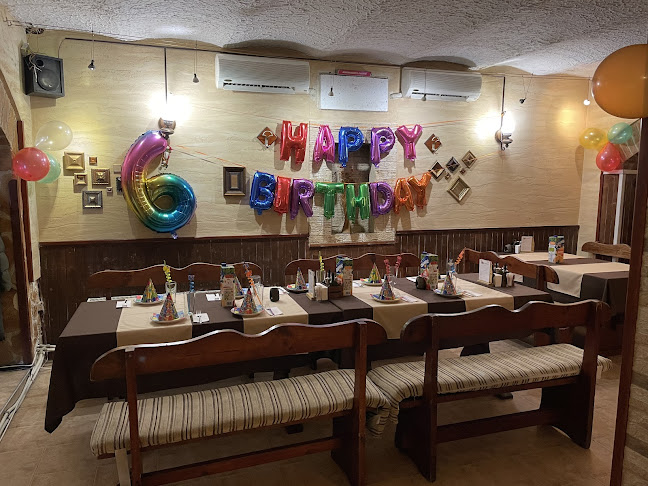 Ресторант "Хъшове" - Гастрономия и хотелиерство