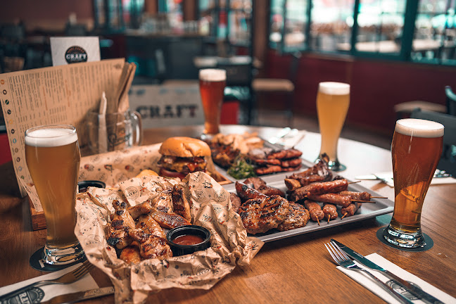 Крафт - Варна