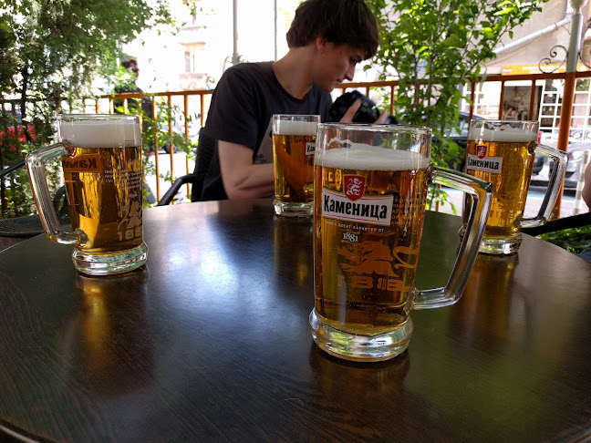 Джио кафе - Гастрономия и хотелиерство