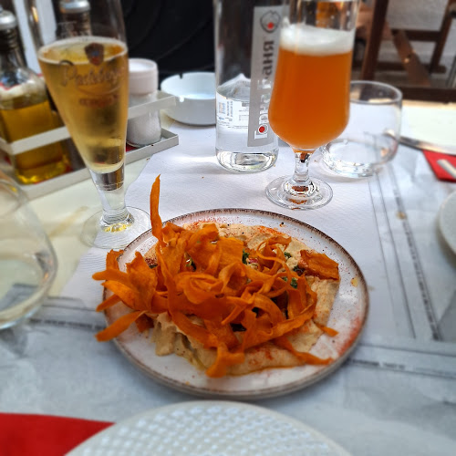 33 Gastronauts/ 33 Гастронавта - София