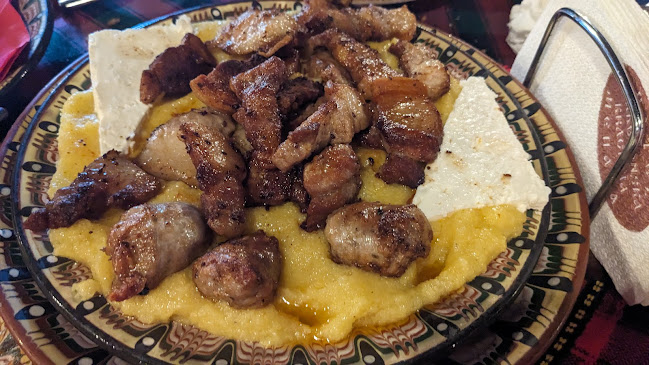 "Македонска кръчма" СПА хотел и механа