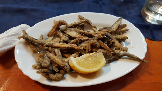 Comentarii opinii despre Ресторант Палма