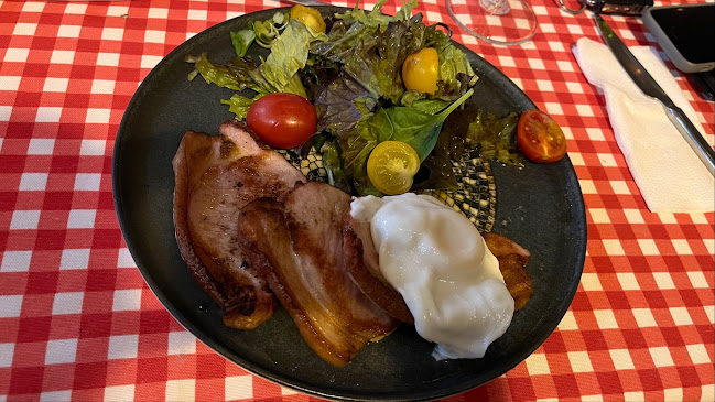 RESTAURANT SAFFRON/ШАФРАН - Пловдив