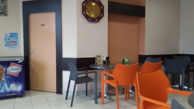 Сладкарница Роза - София