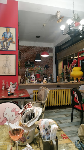 София център, ул. „Екзарх Йосиф“ 44, 1000 София