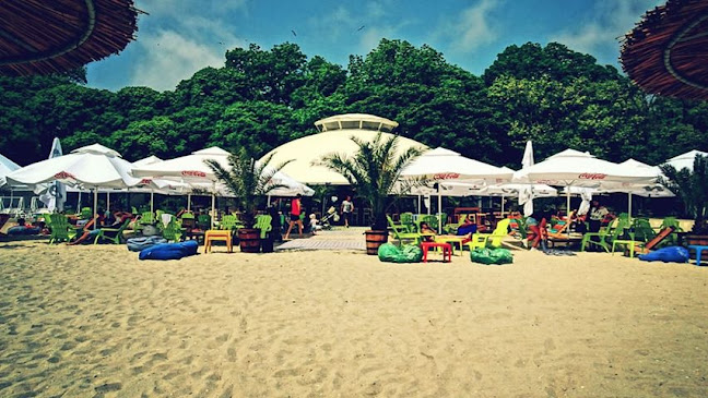 Куба бар - Варна