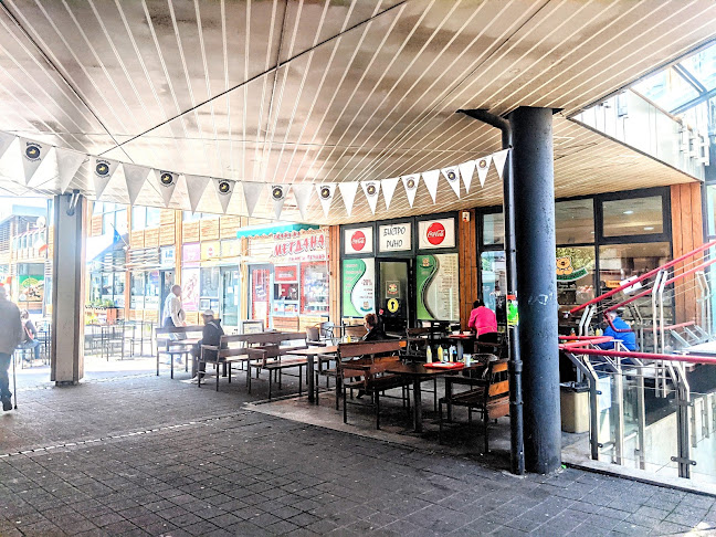 Бистро Рино