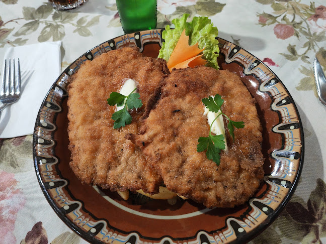 Ресторант “Водопада“, град Несебър - Несебър