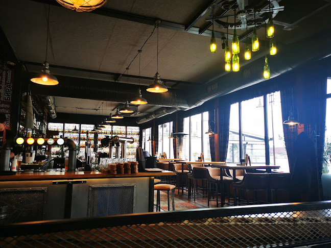 Морска гара, 9000, 9000 Варна