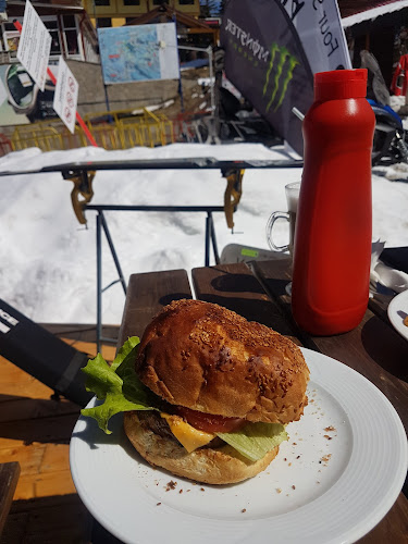 Restaurant FIS, Пампорово, 4870 Пампорово