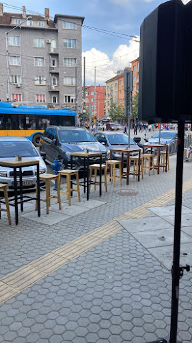 Бар Безкрай