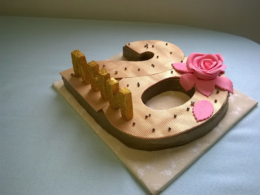 Сладкарско ателие Ради - Гастрономия и хотелиерство