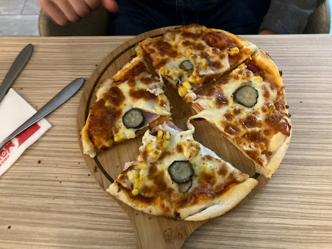 Момо - Ямбол