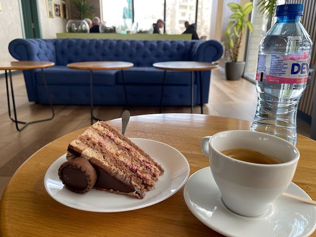 Сладкарница Марти - Гастрономия и хотелиерство