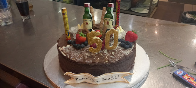 Ресторант "DREAM" - Стара Загора