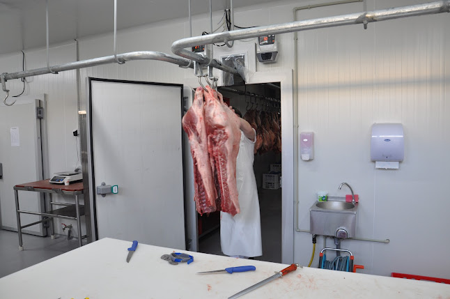 Opinii despre Месарницата Южен Полъх Полиграфия în Пловдив - Гастрономия и хотелиерство