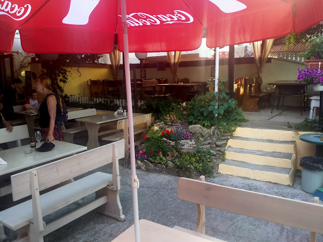 Opinii despre Къща за гости "ОАЗИС",бистро în Китен - Гастрономия и хотелиерство