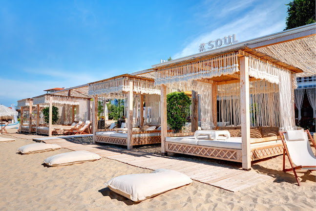 Soul Beach - Гастрономия и хотелиерство