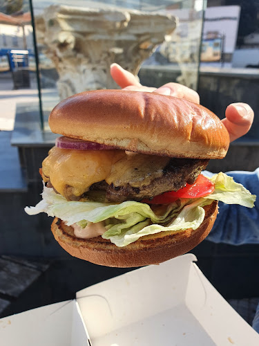 BURGER NIZZA | Бургери в Петрич | Вкусни бургери