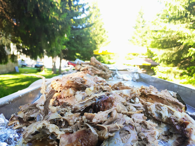 Comentarii opinii despre Mountain Lake Restaurant / Ресторант Маунтин Лейк