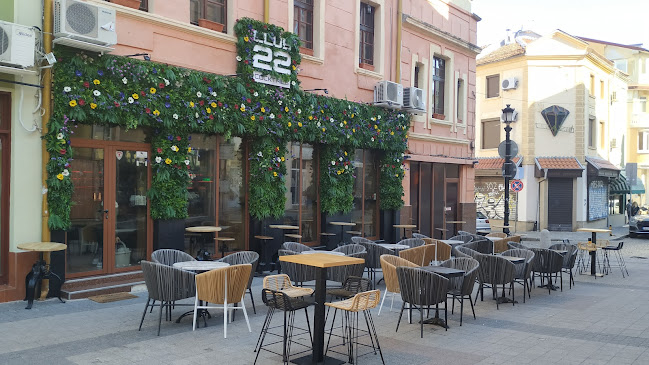 Opinii despre 22 Cocktails în Пловдив - Гастрономия и хотелиерство