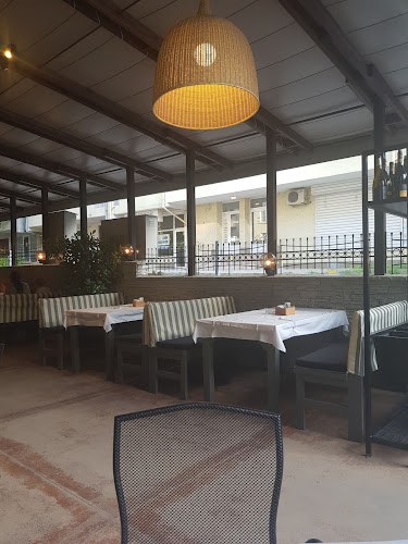 Ресторант „Банкович“ - Борово - София