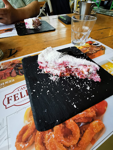 Casa Felice Beach - Гастрономия и хотелиерство