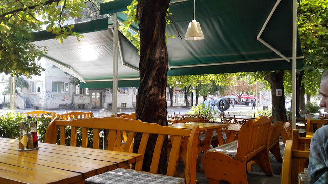 Кастело - Ямбол