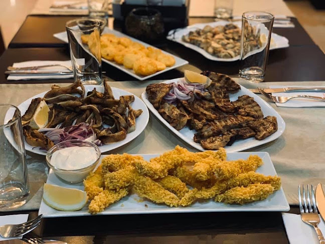 Comentarii opinii despre Бистро Готвачите