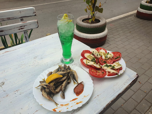 Comentarii opinii despre Бистро Езерата | Прясна риба, миди, Обедно меню Балчик