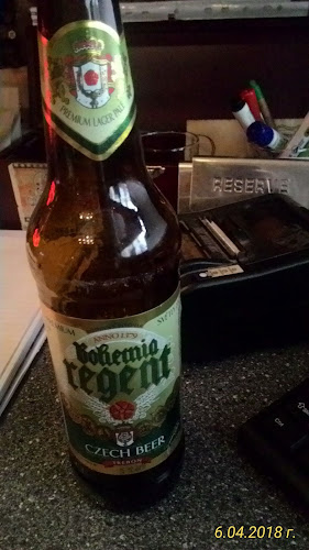 Родерик - София