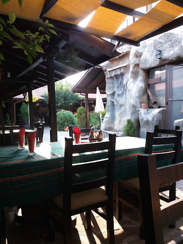 Механа „Горски кът“ - Гастрономия и хотелиерство