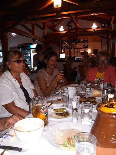 Opinii despre Бай ДЖИ în Царево - Гастрономия и хотелиерство