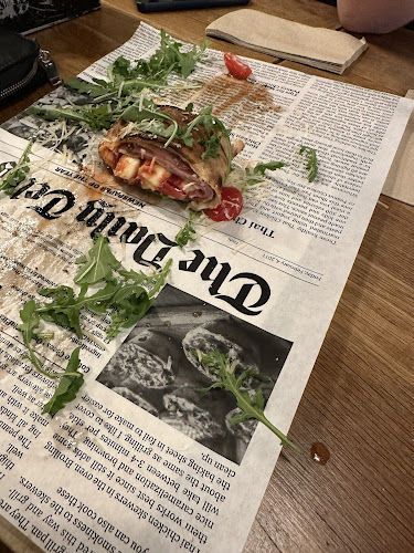 Ресторант Incanto Mall Galleria - Бургас