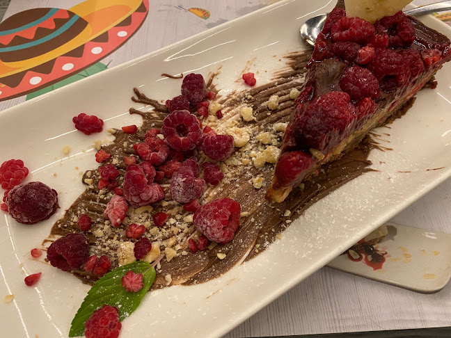 Opinii despre Мексикански ресторант "Сомбреро 2" în Пловдив - Гастрономия и хотелиерство