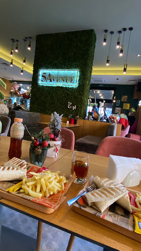 Opinii despre 5Avenue în Сливен - Гастрономия и хотелиерство