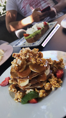 DSQUARED2 Cocktails & Lounge - Гастрономия и хотелиерство