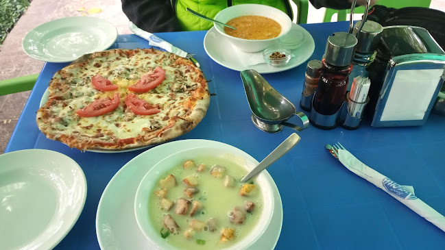 Opinii despre Пицария Лъчони - Света Троица în София - Гастрономия и хотелиерство