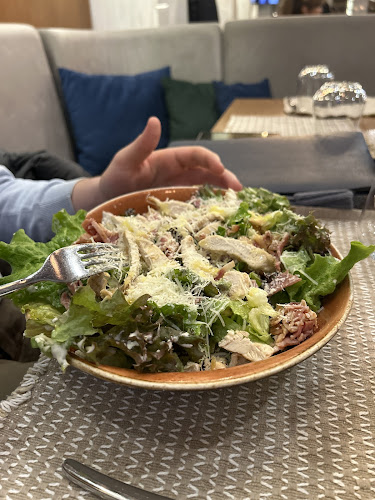 Ресторант "Орфеида"