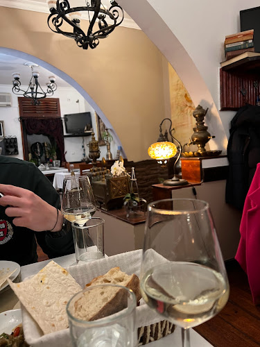 TM Turkish Restaurant - Гастрономия и хотелиерство