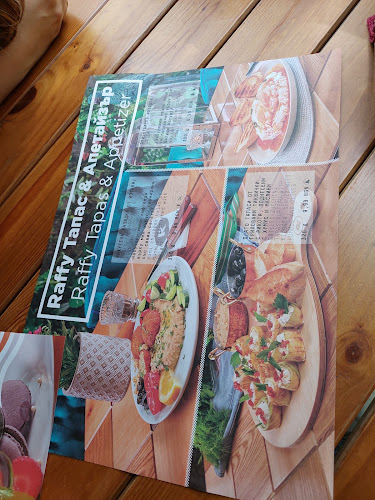 Raffy Bar&Gelato Angel Kunchev