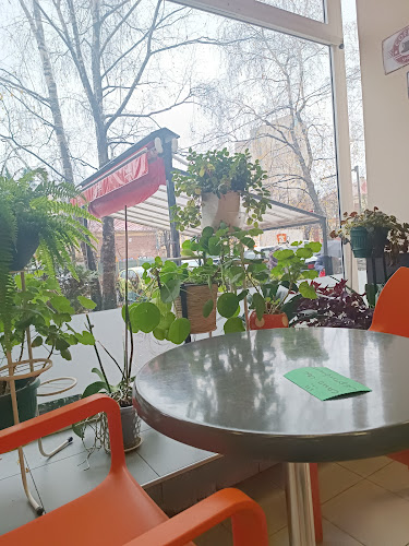 Сладкарница Роза