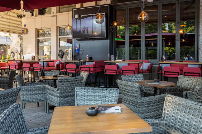 Ревю - Плевен