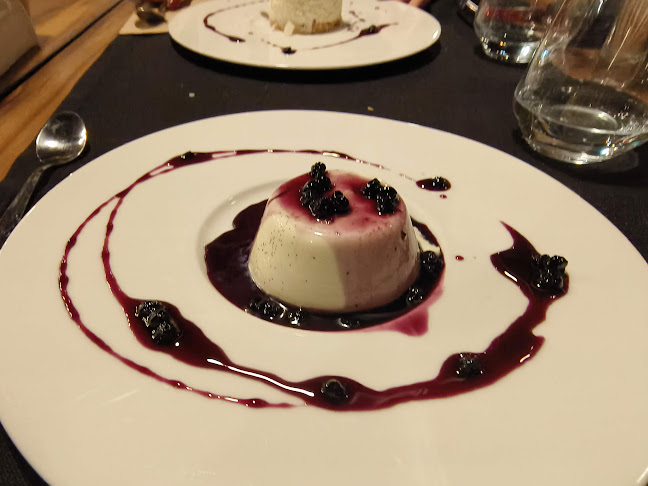 Adella Ristorante Italiano by Gabriele Federici / Италиански ресторант в София